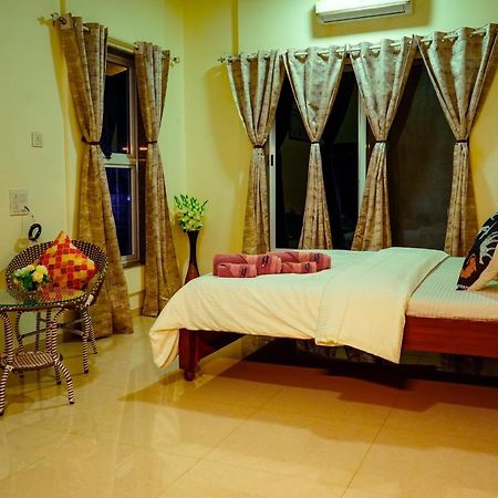 Spicy Mango Ocean Paradise - Luxurious Sea View Villa In Alibaug Christpada Extérieur photo