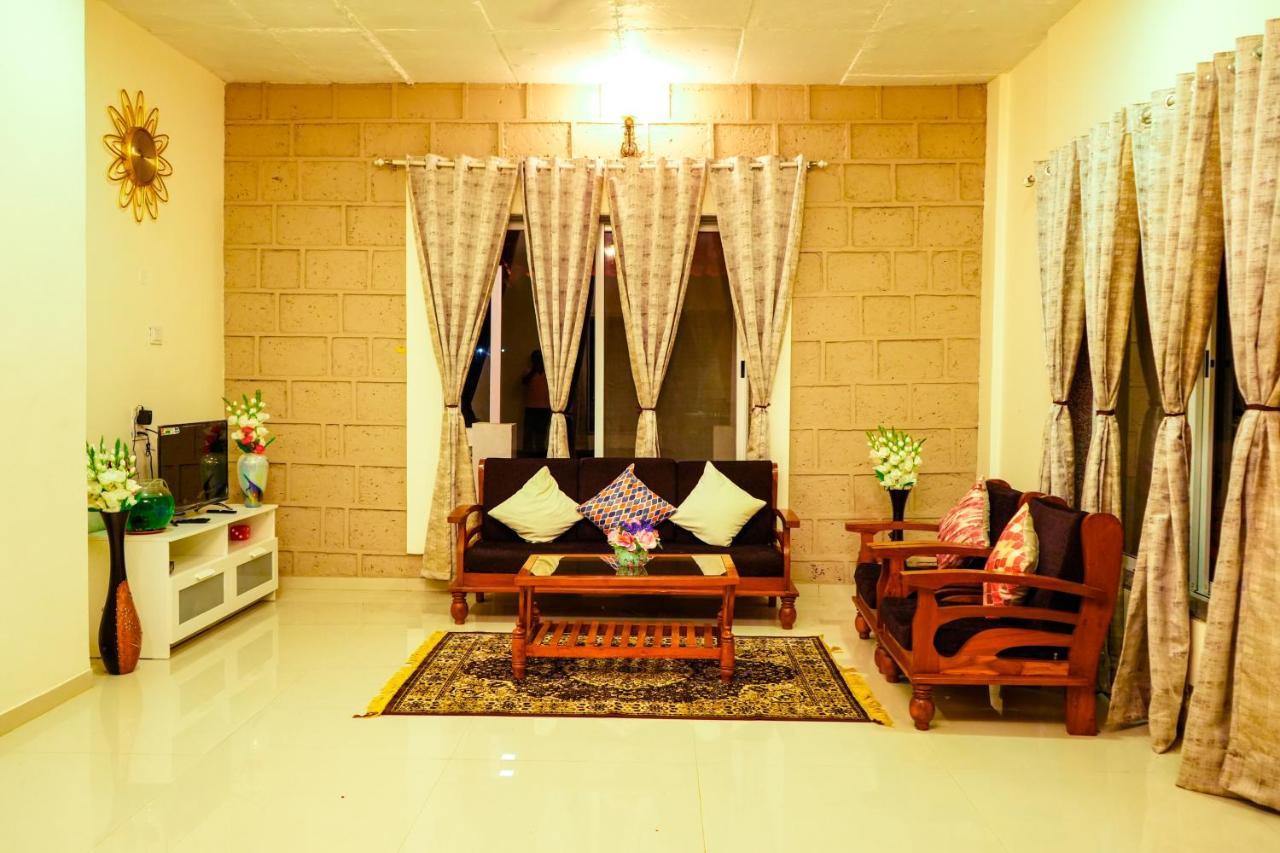 Spicy Mango Ocean Paradise - Luxurious Sea View Villa In Alibaug Christpada Extérieur photo