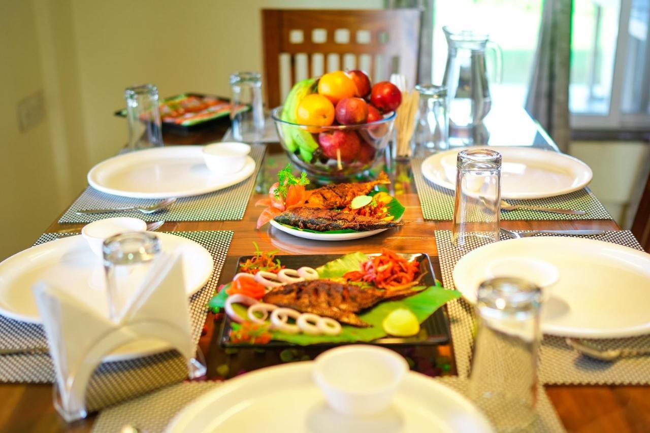 Spicy Mango Ocean Paradise - Luxurious Sea View Villa In Alibaug Christpada Extérieur photo