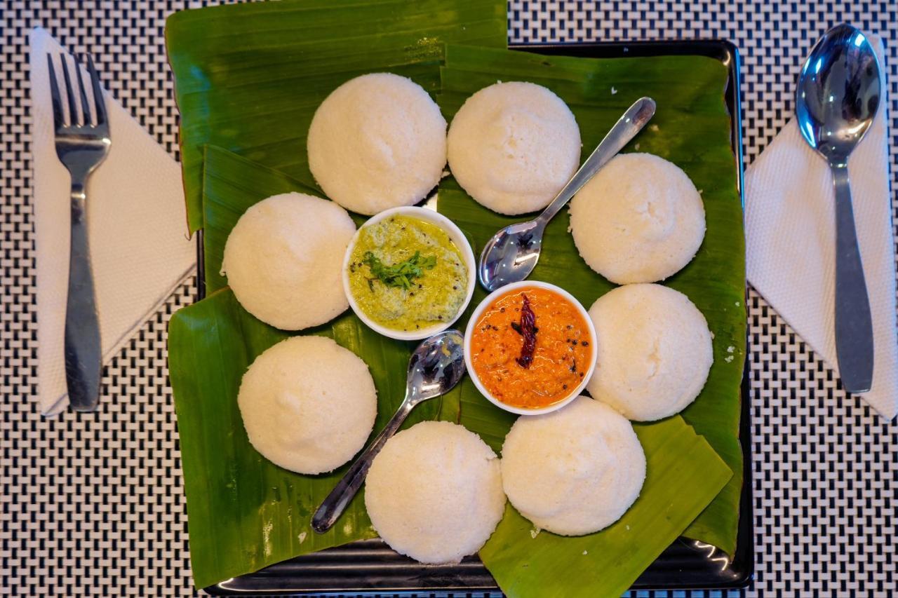 Spicy Mango Ocean Paradise - Luxurious Sea View Villa In Alibaug Christpada Extérieur photo