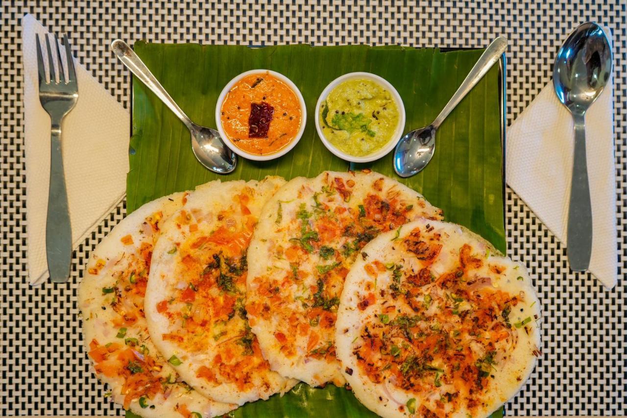Spicy Mango Ocean Paradise - Luxurious Sea View Villa In Alibaug Christpada Extérieur photo