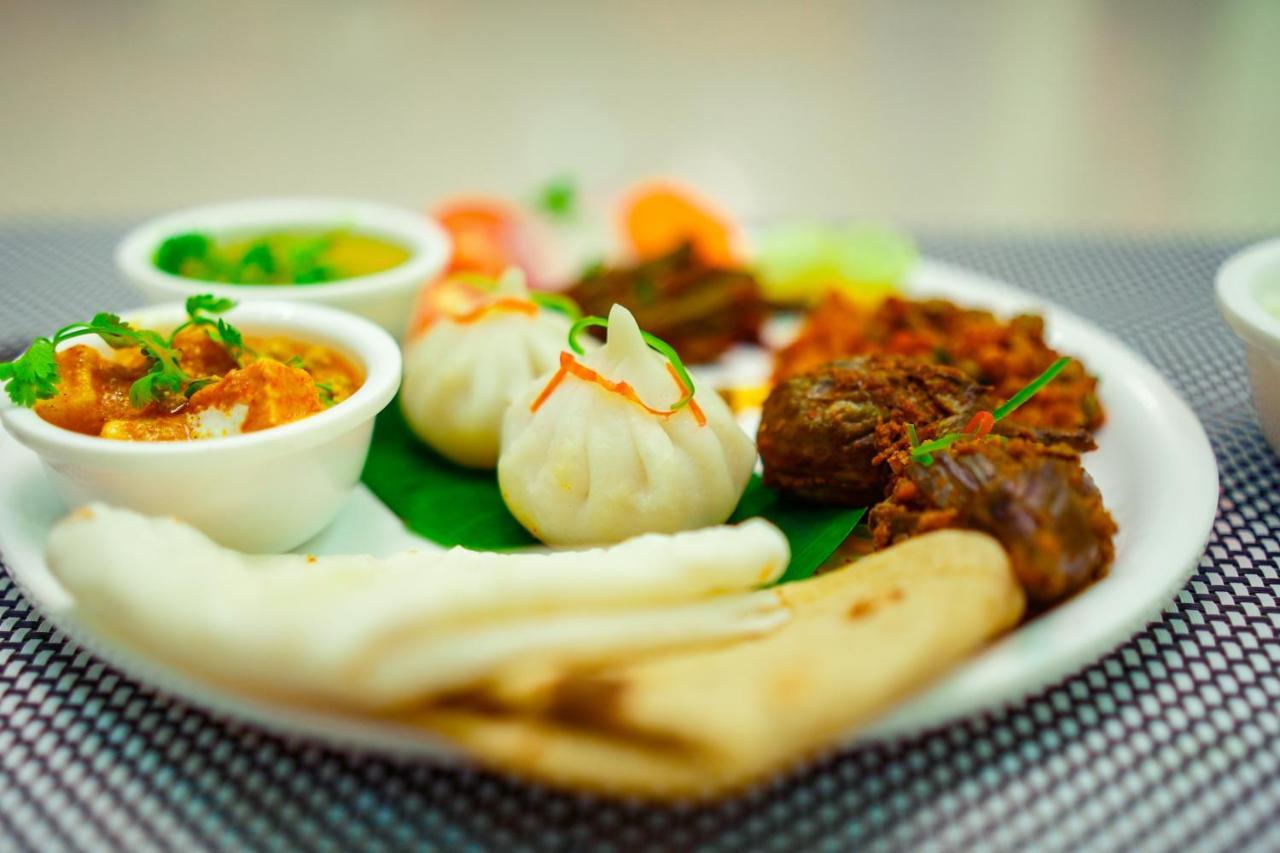 Spicy Mango Ocean Paradise - Luxurious Sea View Villa In Alibaug Christpada Extérieur photo