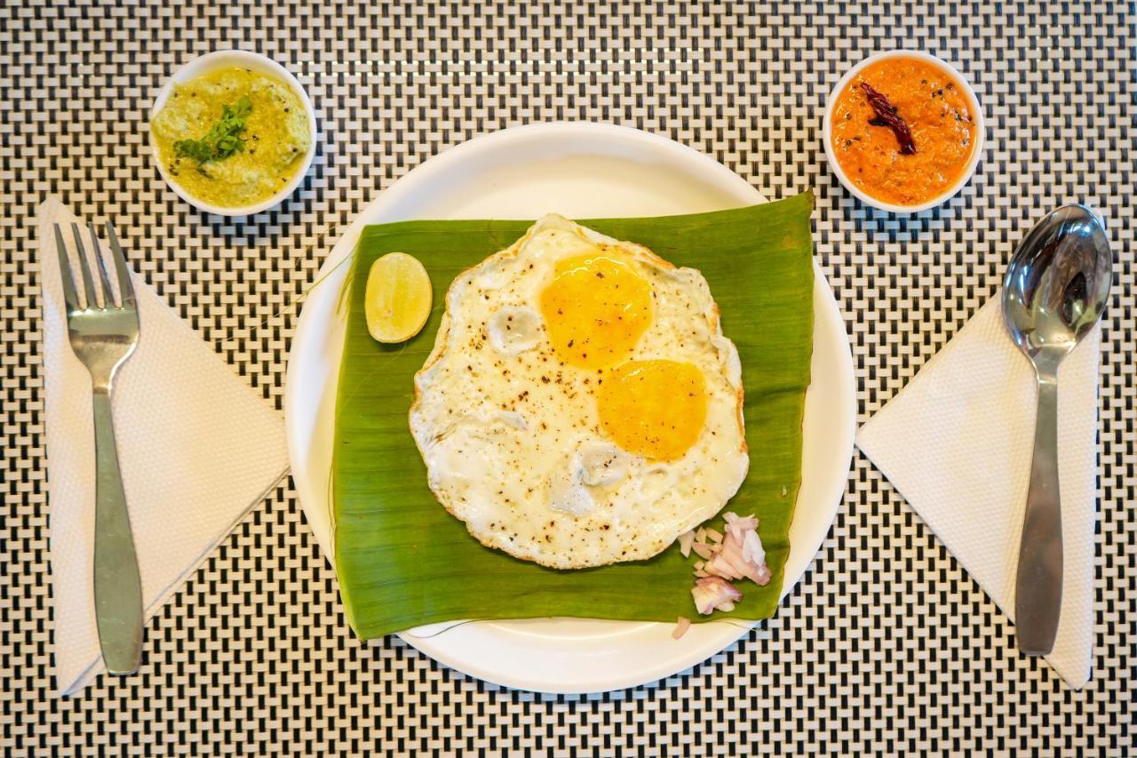Spicy Mango Ocean Paradise - Luxurious Sea View Villa In Alibaug Christpada Extérieur photo